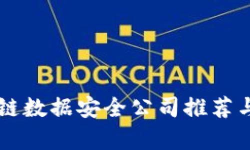 区块链数据安全公司推荐与分析