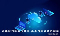 区块链网络的多样性：各类网络名称的解析