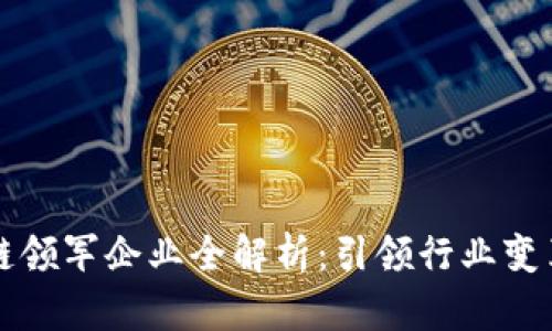 中国区块链领军企业全解析：引领行业变革的先行者