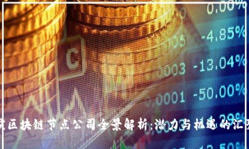 重庆区块链节点公司全景解析：潜力与机遇的汇聚地