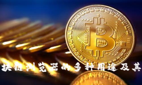 波场区块链浏览器的多种用途及其重要性