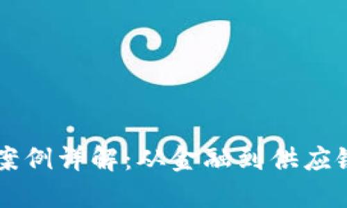 区块链应用案例详解：从金融到供应链的创新变革
