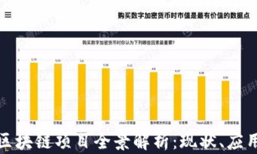 
郑州获批的区块链项目全景解析：现状、应用及未来趋势
