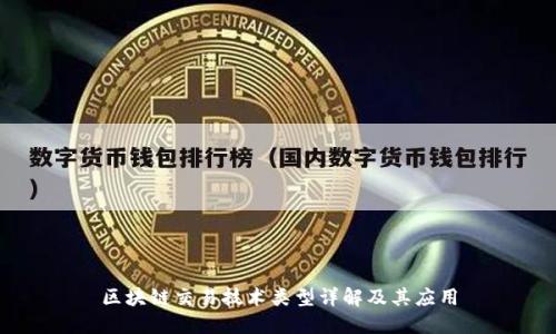 区块链交易技术类型详解及其应用