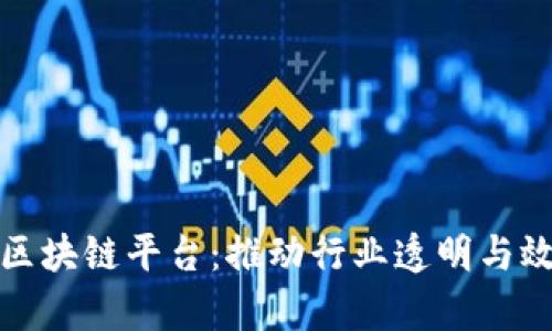 探索医药区块链平台：推动行业透明与效率的未来