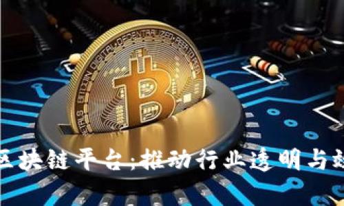 探索医药区块链平台：推动行业透明与效率的未来