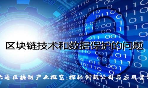 大通区块链产业概览：探秘创新公司与应用案例