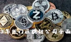 2023年热门区块链公司全面解析