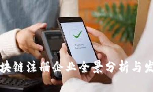 国内区块链注册企业全景分析与发展趋势