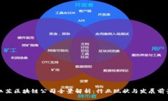 江苏区块链公司全景解析：行业现状与发展前景