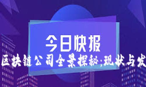 临淄区区块链公司全景探秘：现状与发展趋势