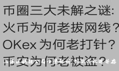 上海区块链公司全景解析：创新与机遇并存