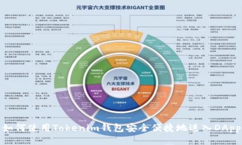 如何使用Tokenim钱包安全便捷地进入DApp