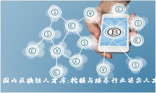  国内区块链人才库：挖掘与培养行业顶尖人才
