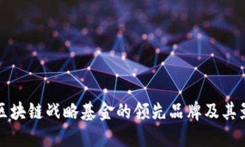 探索区块链战略基金的领先品牌及其影响力