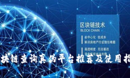 区块链查询真伪平台推荐及使用指南