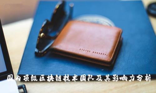 国内顶级区块链技术团队及其影响力分析