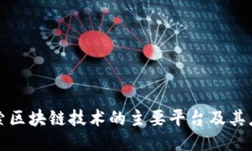 探索区块链技术的主要平台及其应用