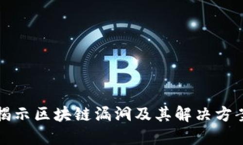 揭示区块链漏洞及其解决方案