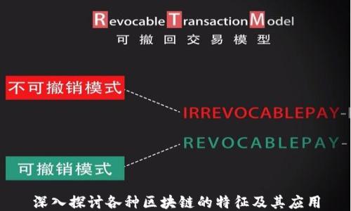 
深入探讨各种区块链的特征及其应用