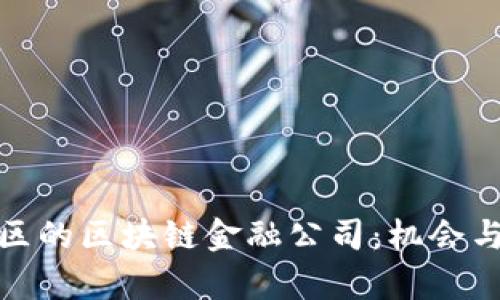 探寻龙岩区的区块链金融公司：机会与挑战并存