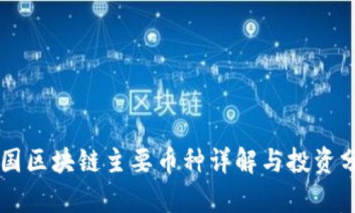 中国区块链主要币种详解与投资分析