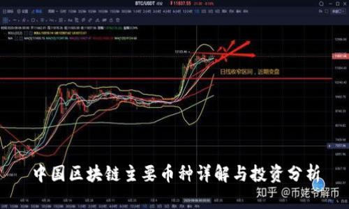 中国区块链主要币种详解与投资分析