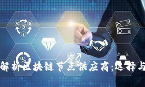 深入解析区块链节点供应商：选择与比较