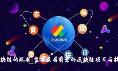 区块链的现状：当前最有前景的区块链项目与技