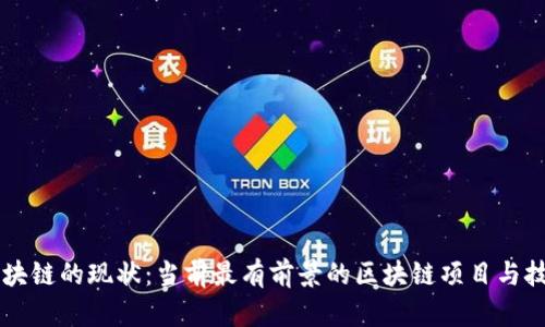 区块链的现状：当前最有前景的区块链项目与技术