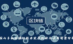 国内手机区块链技术发展现状及应用前景分析