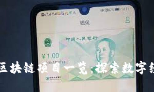 北京最新区块链项目一览：探索数字经济新未来