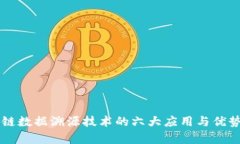 区块链数据溯源技术的六大应用与优势分析