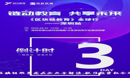 湖北区块链股票龙头企业全解读：抓住投资机会的秘籍