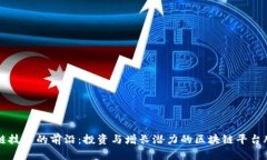 区块链技术的前沿：投资与增长潜力的区块链平