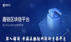深入解析：中国区块链网络的主要平台