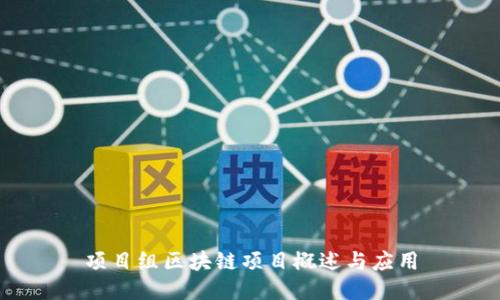项目组区块链项目概述与应用