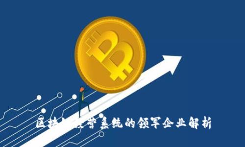 区块链经营系统的领军企业解析
