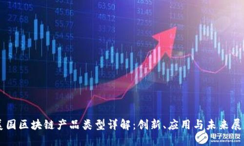 美国区块链产品类型详解：创新、应用与未来展望