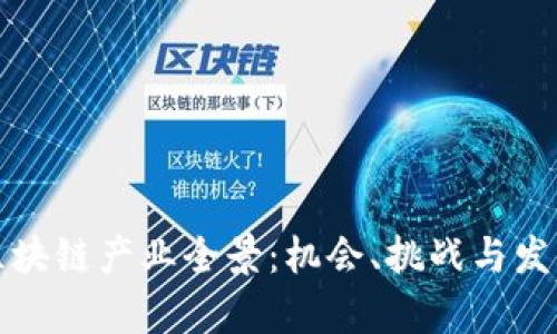 武汉区块链产业全景：机会、挑战与发展前景