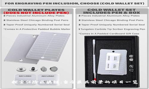探索保险区块链：当今最具前景的项目一览