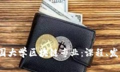  探索韩国大学区块链专业：课程、发展与前景