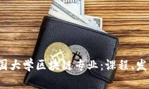  探索韩国大学区块链专业：课程、发展与前景