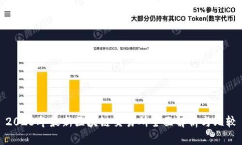 2023年最新区块链交易所全面解析与比较