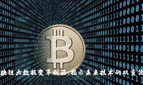 区块链大数据变革利器：揭示未来技术的双重优势