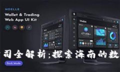 海南区块链公司全解析：探索海南的数字经济新