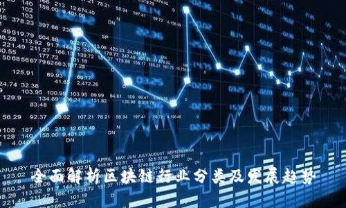 全面解析区块链行业分类及发展趋势