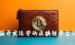 我国开发运营的区块链平台详解