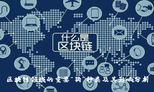 区块链领域的重要“狗”种类及其影响分析