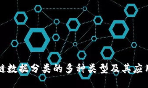 区块链数据分类的多种类型及其应用探讨